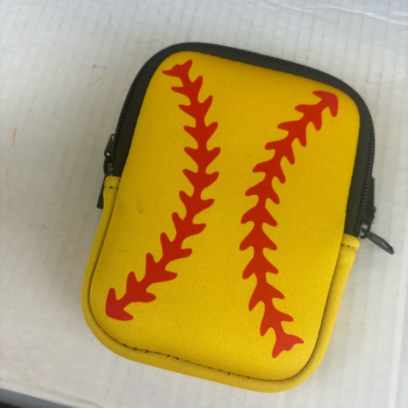 Bogg Bag-X-Large Softball EVA with matching accessory - Picture 3 of 14